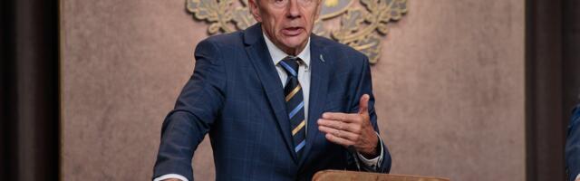 ПРЯМО СЕЙЧАС | Самый важный прогноз года. Что будет с экономикой Эстонии?