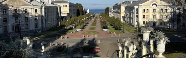 Центристы получили в Силламяэ 18 мандатов из 21