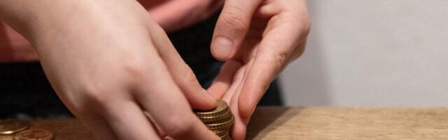 Семейные пособия по-новому: что изменится в Эстонии и Таллинне с 2026 года