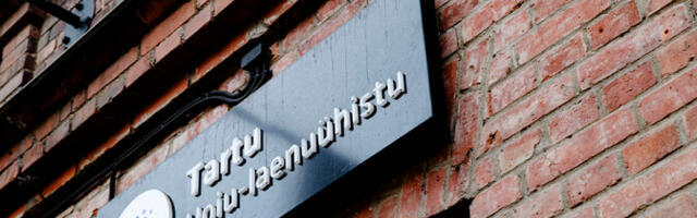 Суд вновь отклонил заявление о санации Тартуского ссудо-сберегательного общества