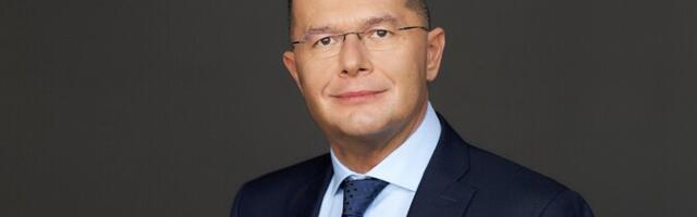 "Интервью недели": Алексей Гайдаенко о новых правилах приема пациентов в отделениях EMO