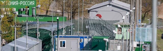 На границе у коллекционера изъяли экстремистские материалы, он вез их через Эстонию в Россию