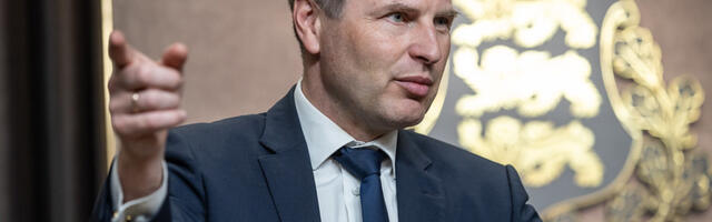 Певкур: отправка сообщений о тревоге утром 31 марта была оправданной