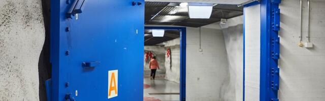 Германия планирует увеличить вместимость бомбоубежищ до миллиона мест в рамках подготовки к возможной крупной войне в Европе