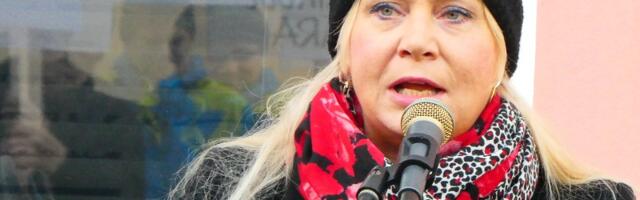 Сольман: Таллинн не всегда принимал верные решения, влияющие на развитие всей Эстонии