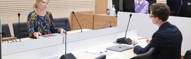 Дело Мартина Репинского вышло на новый круг: что обсудили на первом судебном заседании?