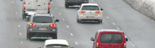 В ЕС передумали вводить запрет на продажу новых автомобилей с двигателями внутреннего сгорания