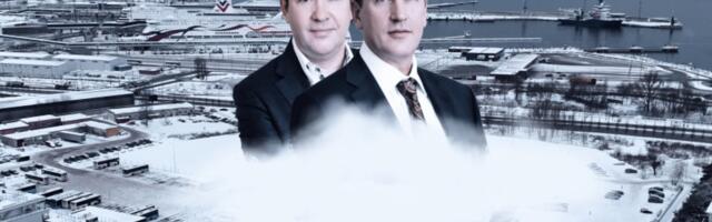 Европейские паспорта в кармане, а бизнес в России. Кем являются владельцы нового квартала в Кадриорге?