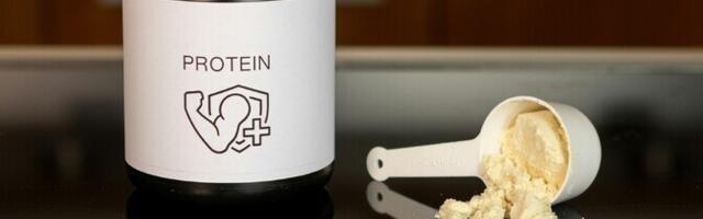 Профессор: постоянное чрезмерное потребление белка истощает здоровье кишечника