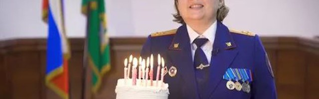 Так могли поздравить только в России: следственный комитет поздравил 14-летних с днем рождения