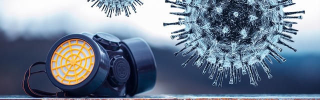 Гуляющий по Эстонии коронавирус имеет не менее восьми мутаций