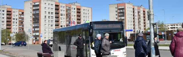 Дополнительные рейсы автобусов –  по мере необходимости