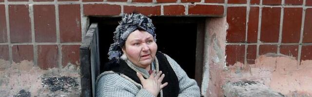 ВОЕННЫЙ ДНЕВНИК (25-й день) | Российские войска депортируют людей из Мариуполя в Россию