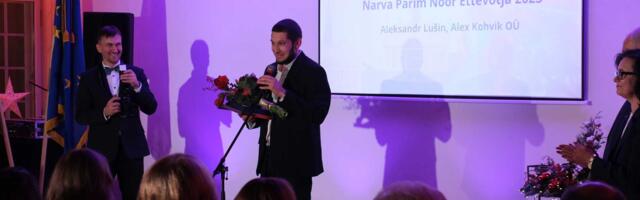 Окончательные итоги конкурса предприниматель года будут утверждены управой уже завтра