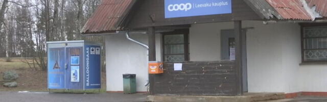 Эаметс о спаде продаж продуктов питания: рано или поздно сельским магазинам придется закрыться