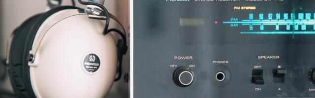 В Финляндии отмечено необычное явление: из радиоприемников зазвучала русская речь