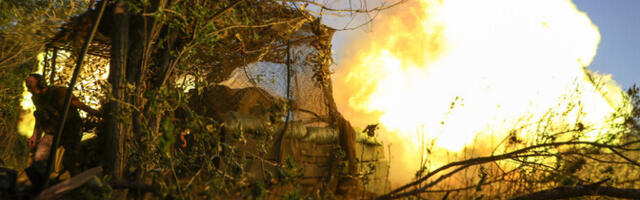 ISW: если Москва получит Донецкую область, Киев потеряет важнейшую линию обороны