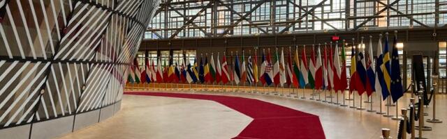 "Välisilm": почему ЕС не удалось договориться об использовании замороженных российских активов?