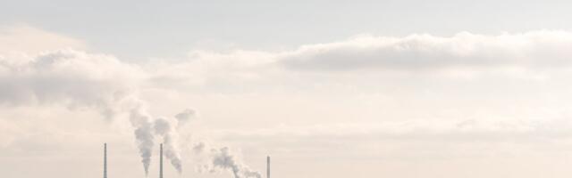 Будет ли дешевое тепло в Нарве? Еще на два месяца отложен срок подачи предложений на конкурс по строительству новой котельной 