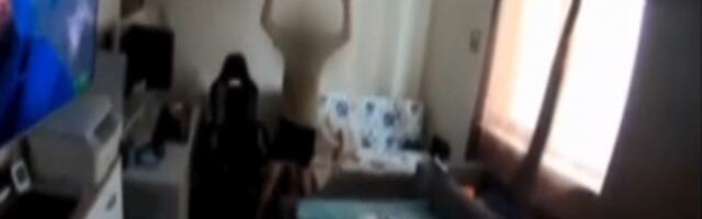 "Очевидец": лицом к лицу с педофилами