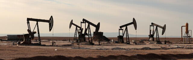 Конфликт на Ближнем Востоке привел к росту цен на нефть