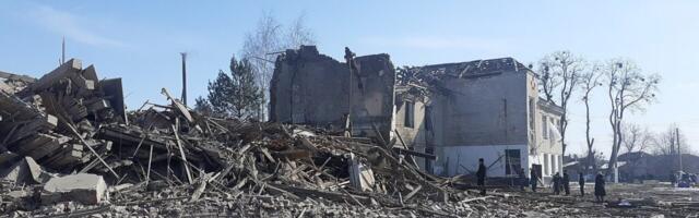 Вяяртныу: «Промысл Божий»