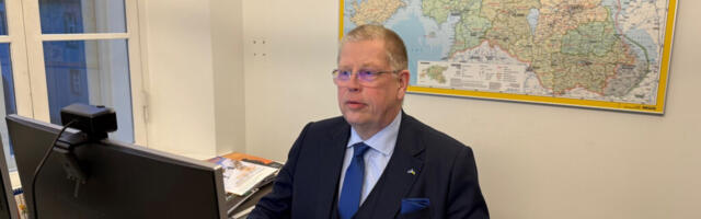 Тали: поддержку Украине нужно усилить и ускорить её вступление в ЕС