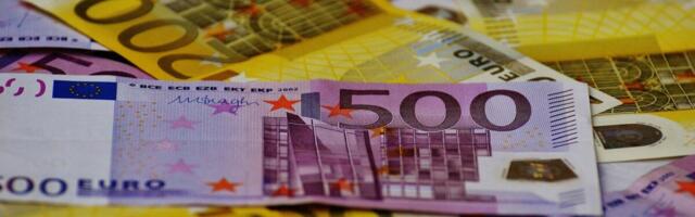 ТОП 200 | ИТ-компании с самыми высокими зарплатами. У лидера – более 20 000 евро