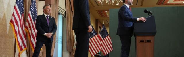 США и Иран не смогли достичь соглашения о прекращении войны