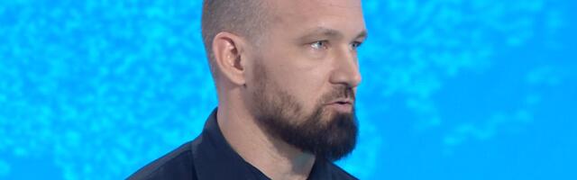 Полицейский: у мошенников на каждого жителя Эстонии найдется нужная легенда