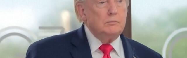 NYT: Дональд Трамп отложил дальнейшие удары по Ирану