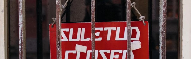 Правительство: ограничения, вероятно, продлятся до конца апреля