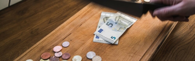 Экономический кризис: как подготовиться к самому страшному?