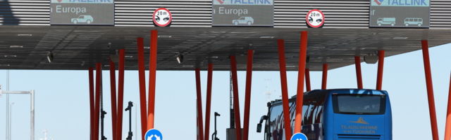 Изменятся требования к въезжающим в Эстонию из Европы