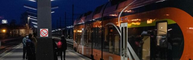 В связи с ремонтом железной дороги меняется расписание поездов