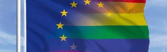 Суд в Литве впервые признал однополое партнёрство