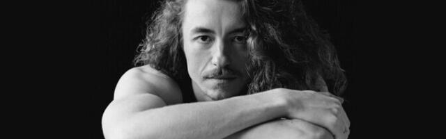 В Таллинне выступит пианист Даниил Орлов