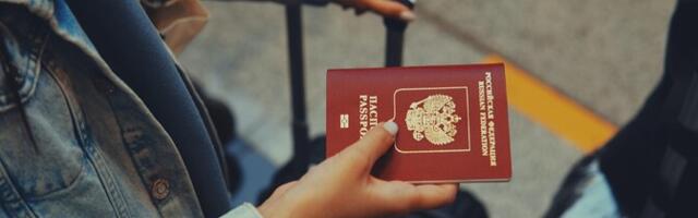 ЕС принял решение больше не выдавать мультивизы гражданам РФ