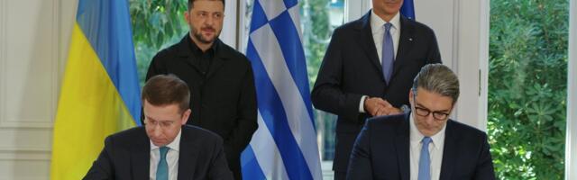 ВОЕННЫЙ ДНЕВНИК (1362-й день) | Украина договорилась о поставках газа с Грецией