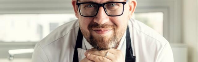 Что едят очень богатые: как работает частный шеф из Таллинна, который кормит миллионеров и миллиардеров