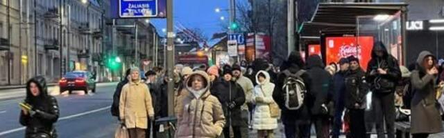 Постепенно «сократимся»