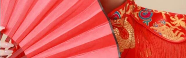 На рынке Balti Jaam ярко отметят китайский Новый год — с угощениями, тематическими зонами и мастер-классами