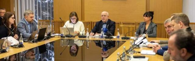 Рабочая группа по LRT завершила работу, предложит кабмину изменить модель финансирования