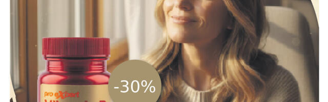 Vitamin D pro Expert: невидимая поддержка вашего здоровья