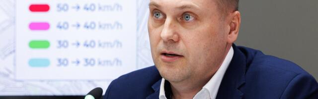 ВИДЕО | В конце месяца станет ясно, что ждет общественный транспорт Таллинна