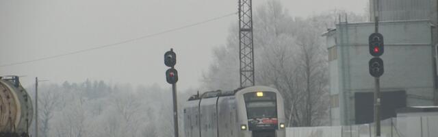 В Литве на два месяца вдвое снизят цены на билеты на поезд