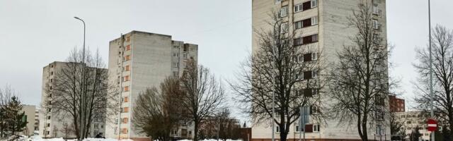 Обработчик металла из Кохтла-Ярве начал санацию из-за долга по налогам