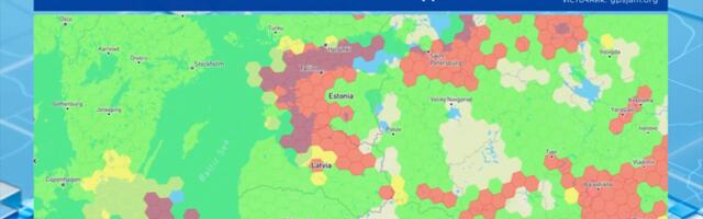 Условия окружающей среды могут усиливать наводимые Россией помехи