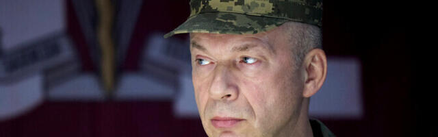 1589-й день войны | Сырский: Украина смогла освободить почти 670 кв. км с начала года
