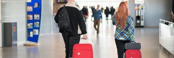 Стабильность в Таллиннском аэропорту: количество прямых рейсов в города Европы не изменилось